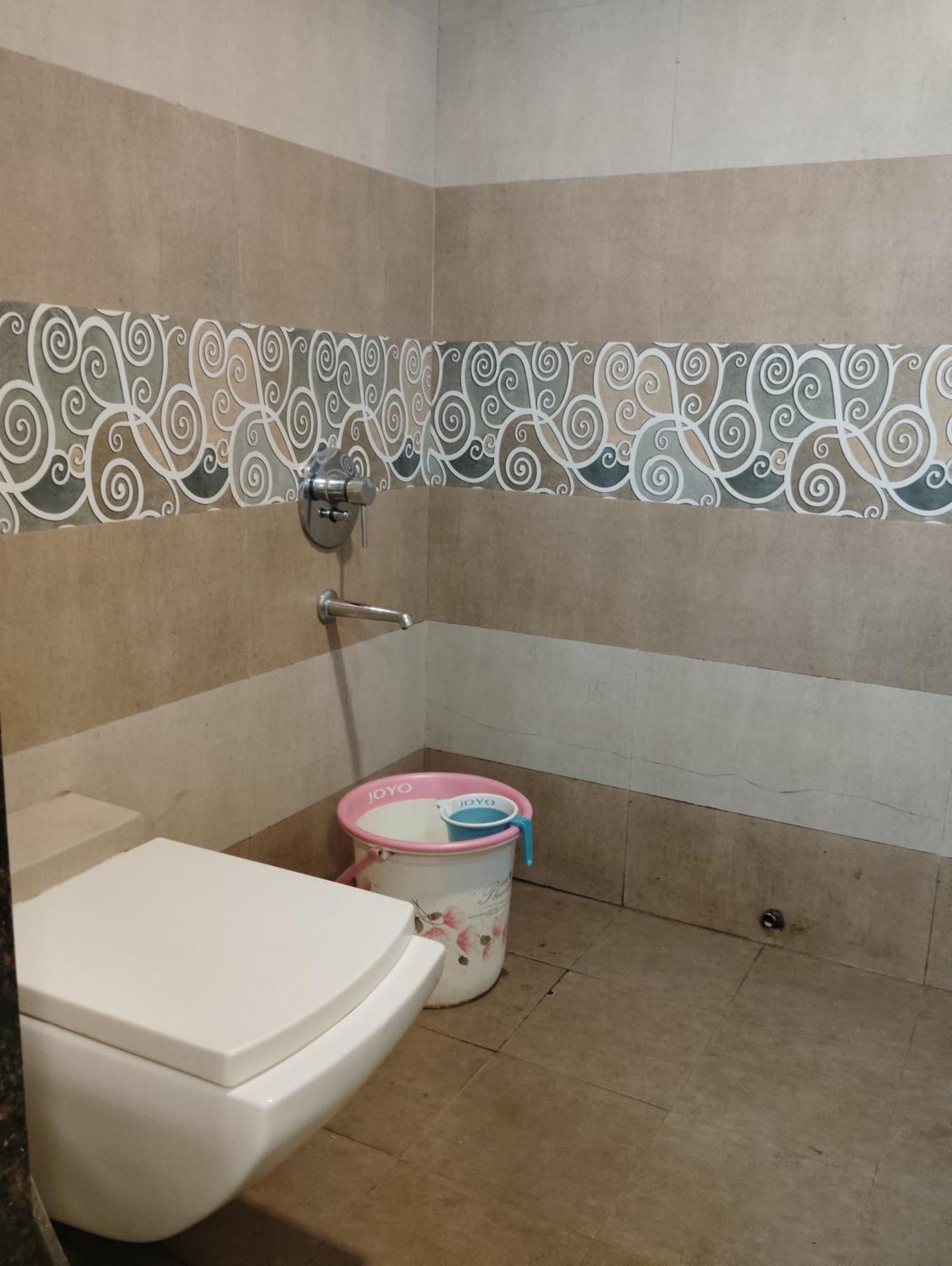 Hotel Crystal Park Near Nesco Exhibition Center Mumbai Luaran gambar