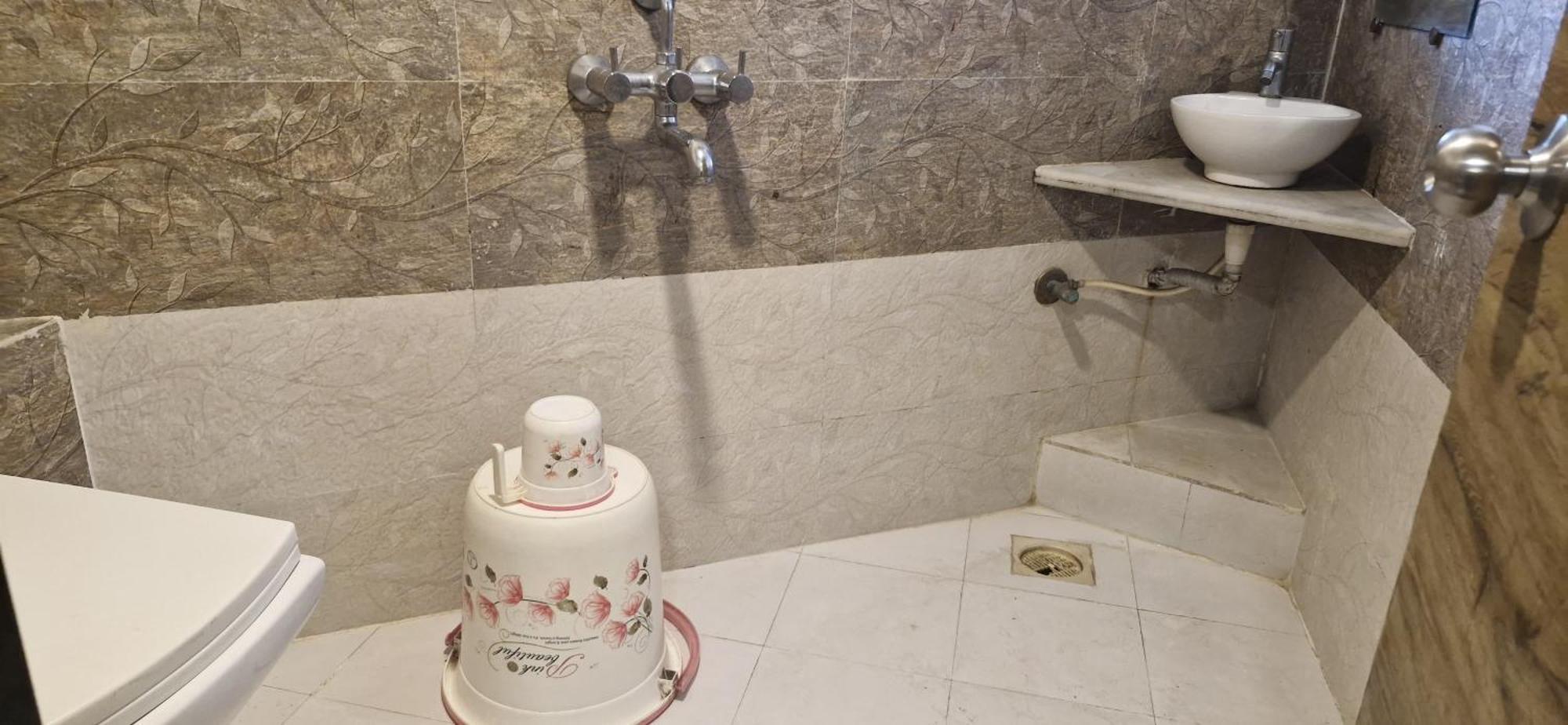 Hotel Crystal Park Near Nesco Exhibition Center Mumbai Luaran gambar